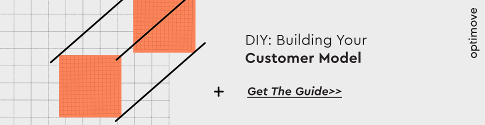 How to build your customer model