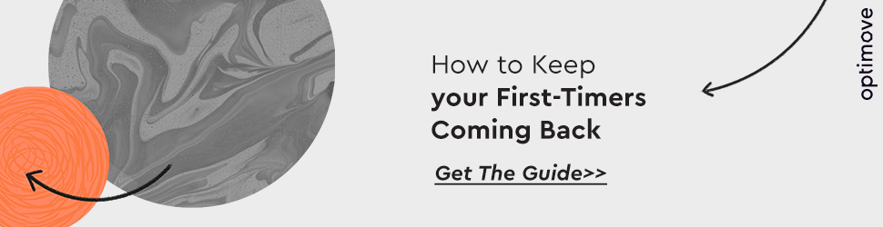 Keep Your First-Time Customers Coming Back