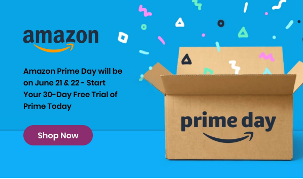 Amazon Prime Days June 21 22 Post Funnel